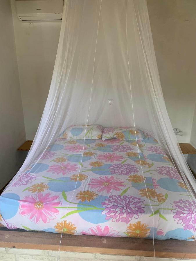 Káto Zákros Villa Sea View Mesa Mpanta المظهر الخارجي الصورة